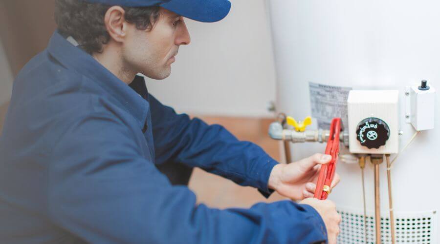 Professional emergency plumbing in Franklin, AR
